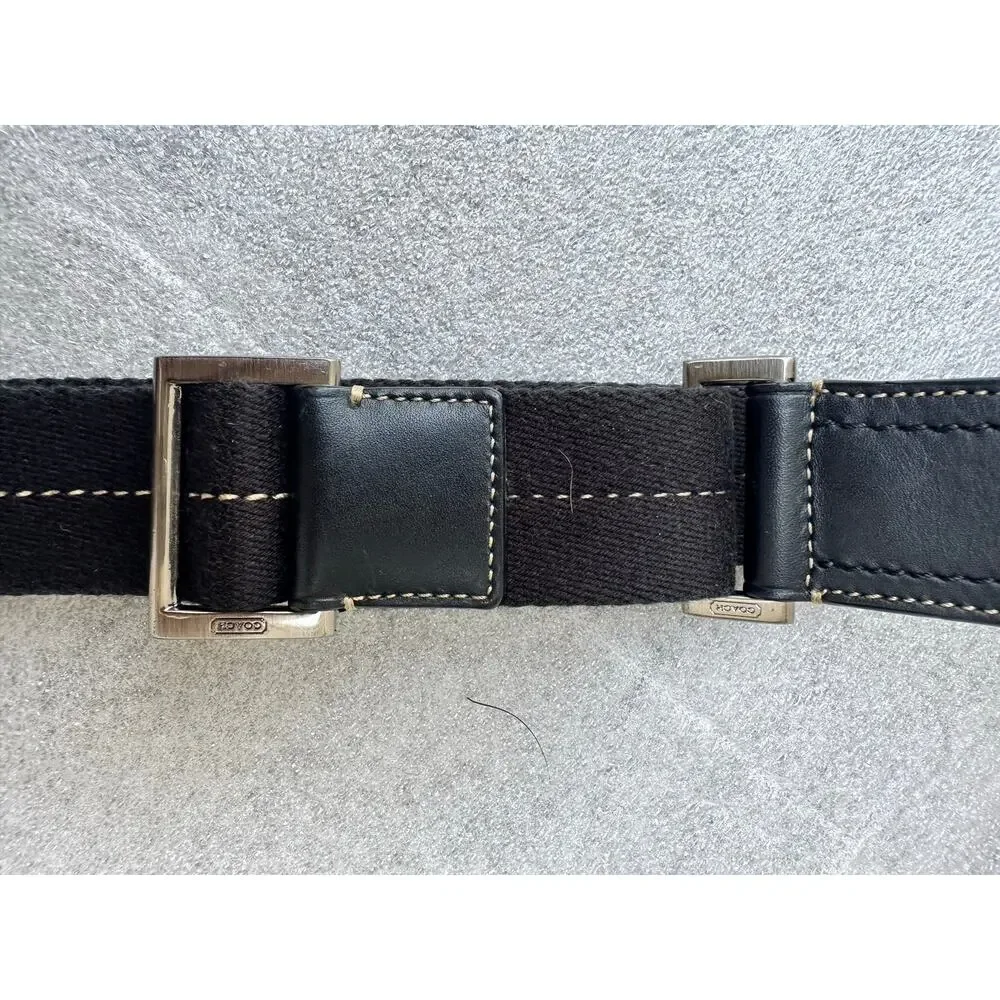Coach classic crossbody